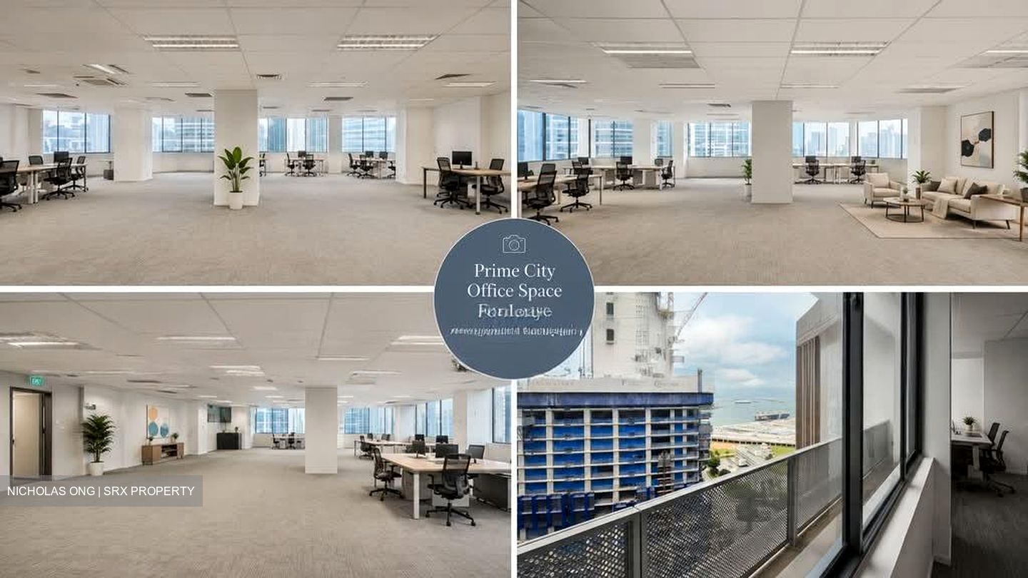 International Plaza (D2), Office #575446621